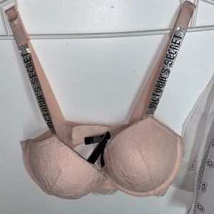 Victoria’s Secret diamond bra